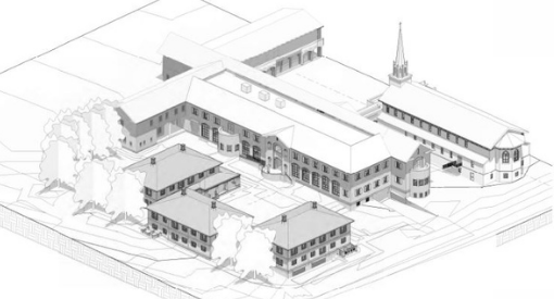 Campion College Project Image 4